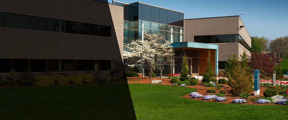 Twin Falls Landscapers